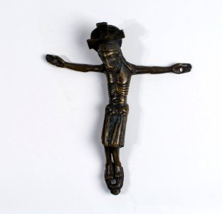 Bronze German corpus