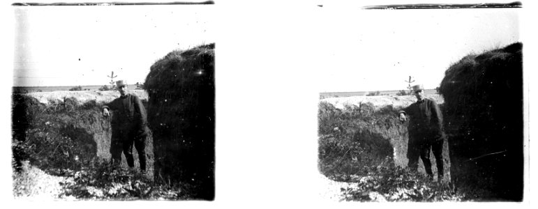 Bronne - Fonds Berthelé - 49Fi858