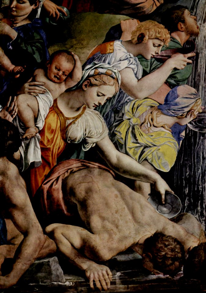 Angelo Bronzino 018