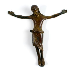 Bronze Maas Corpus