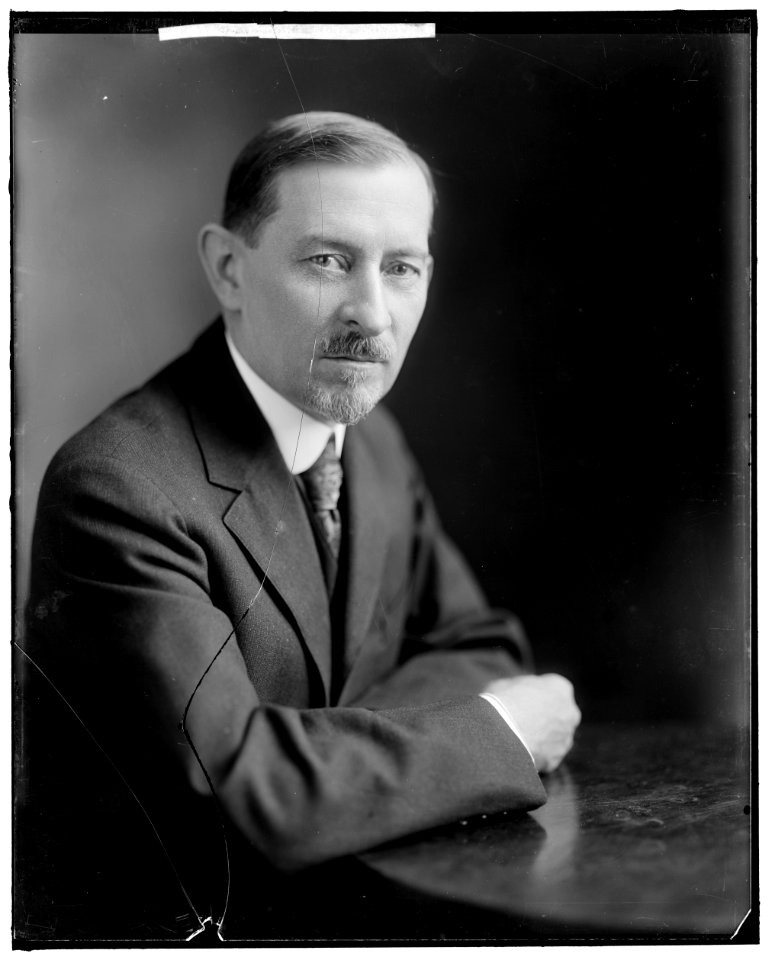 BROOKS, EDWARD S. HONORABLE LCCN2016860486