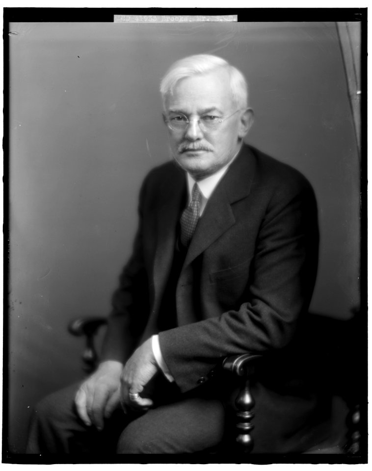 BROOKS, S.D., MRS. LCCN2016859410