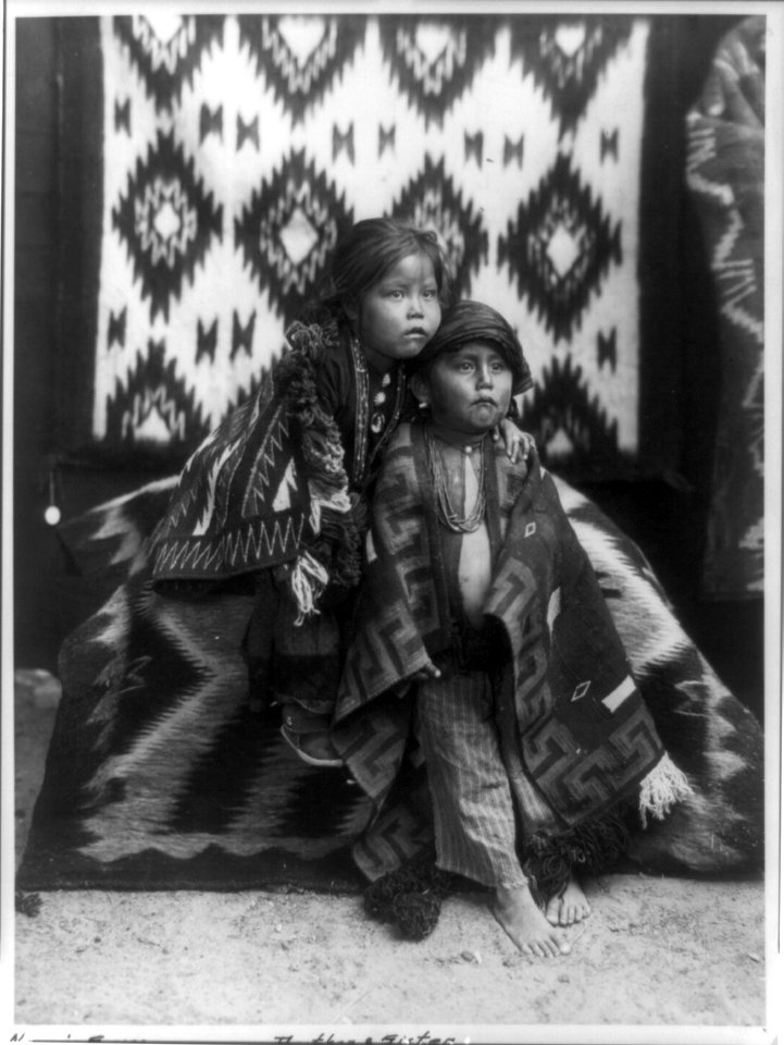 Brother & sister LCCN90708139
