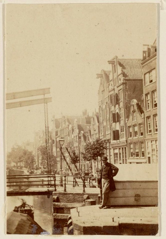 Brouwersgracht 2-4-6 en hoger, foto 1