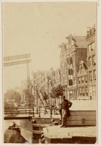 Brouwersgracht 2-4-6 en hoger, foto 1