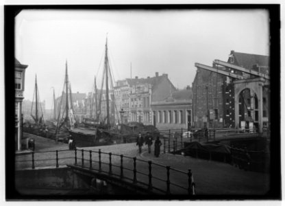Brouwersgracht 264 tm 300 (vrnl) Jacob Olie (max res)