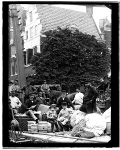 Brouwersgracht 68 (ged, links) Jacob Olie (max res)