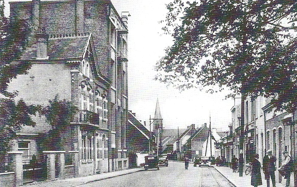 Brouwerij Hul - Merelbeke - België