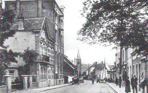Brouwerij Hul - Merelbeke - België