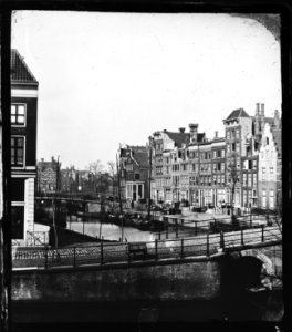 Brouwersgracht 68 tm 86, Tussen Herenmarkt (rechts) en Binnen Brouwersstraat (max res)