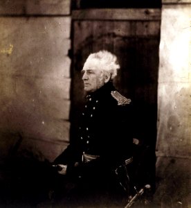 Fenton - George Brown