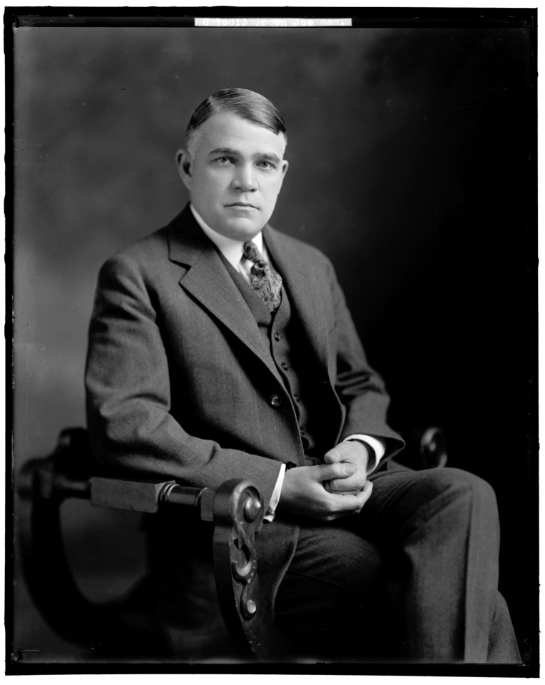 BROWN, JOE HONORABLE LCCN2016861182