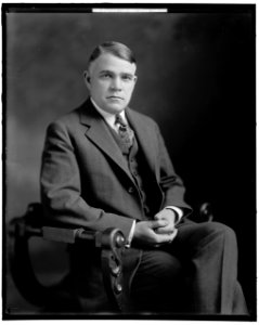 BROWN, JOE HONORABLE LCCN2016861182