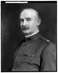 BROWN, R.A., GENERAL LCCN2016859943