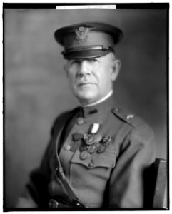 BROWN, WILLIAM C. GENERAL LCCN2016860401
