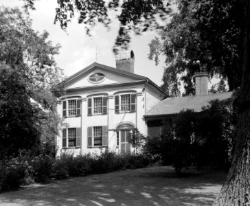 Brownwood Farmhouse