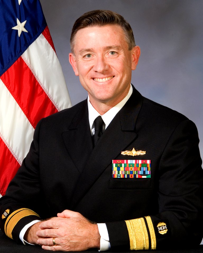 Bruce E. MacDonald