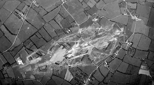 Brucheville Airfield (A-16)