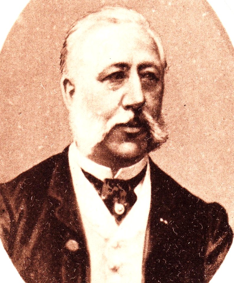 Bruijn Kops, WF de, 1831-1900