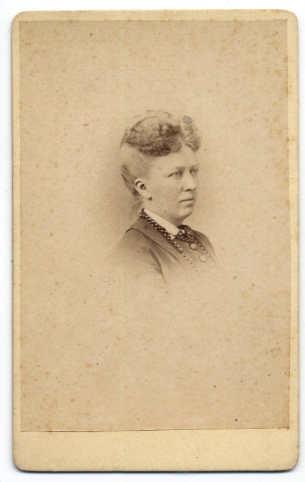 Bruining, Bernardus Johanna Catharina de Fremery (1837-1898) ErfgoedLeiden