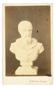 Bruining, Bernardus Portret van Pieter Adriaansz. van der Werff ErfgoedLeiden