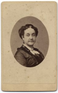 Bruining, Bernardus Adela Catharina Herckenrath (1826-1887) ErfgoedLeiden 2