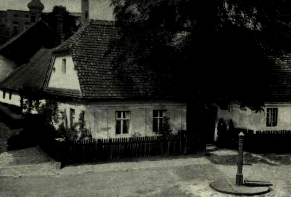 Brunnenstraße 7 in Oppeln
