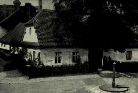 Brunnenstraße 7 in Oppeln