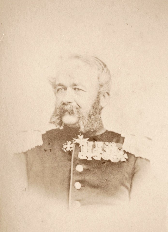 Bruno von Francois