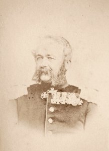 Bruno von Francois