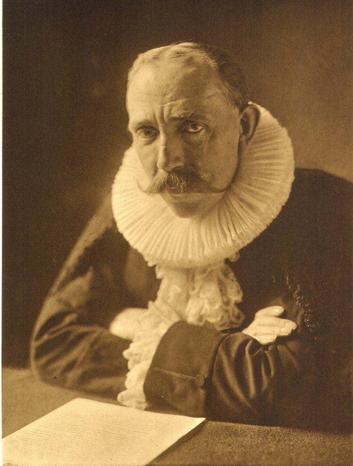Bruno L Schaefer 1905