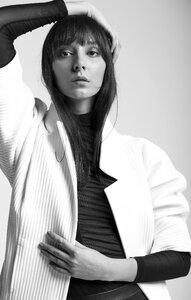 Clothing fashion young