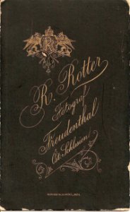 Bruntal ca 1885 (2)