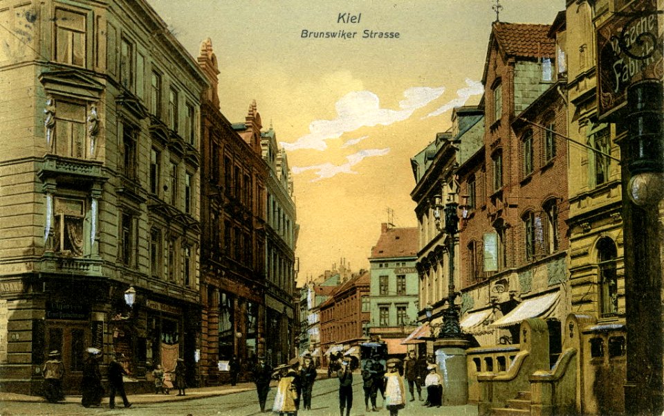 Brunswiker Straße (Kiel 27.372)