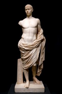 Brutus Campana Louvre Ma924