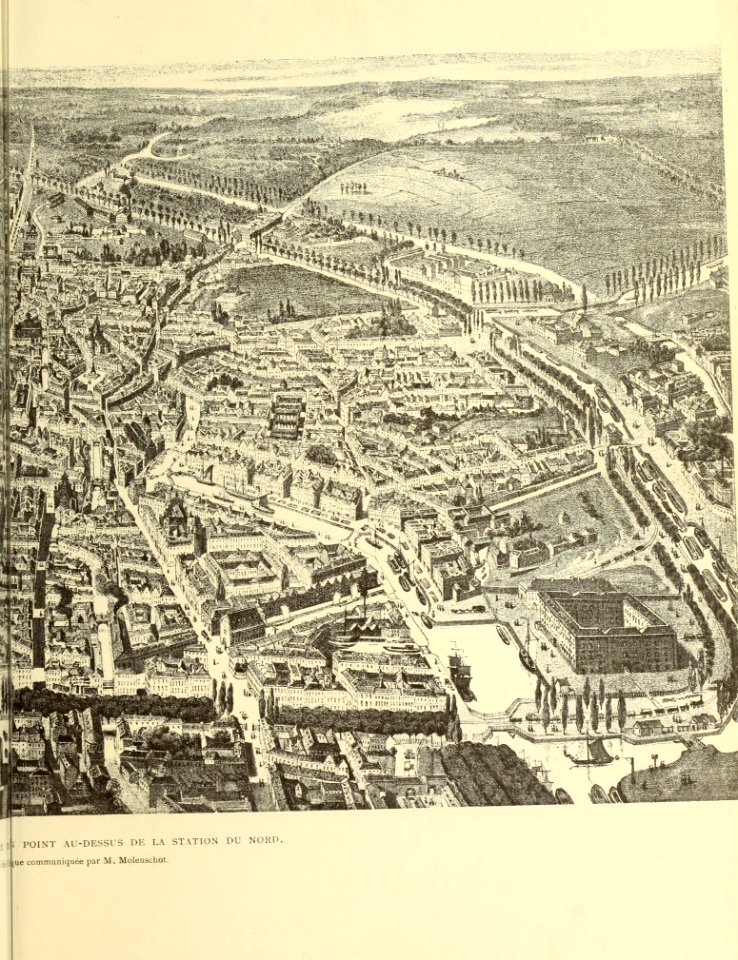 Bruxelles à travers les âges (1884) (14576890648)