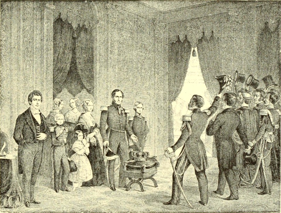 Bruxelles à travers les âges (1884) (14740791186)