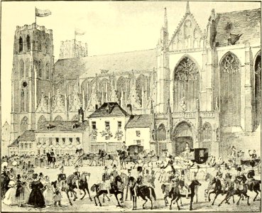 Bruxelles à travers les âges (1884) (14783348863)