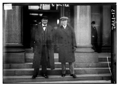 Bryan & Wilson LCCN2014691271