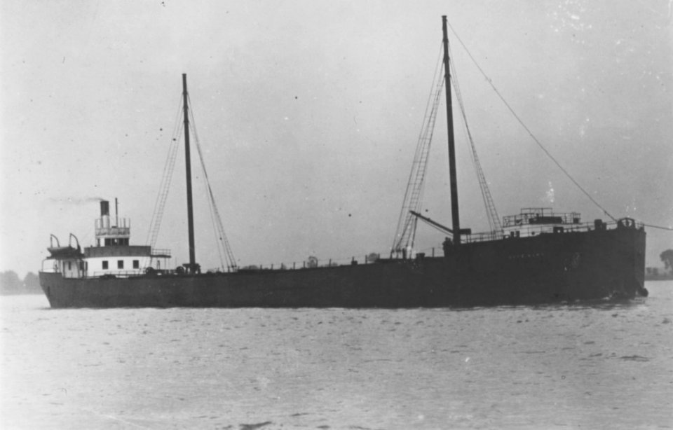 Bryn Mawr ship