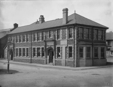Brynmawr Carnegie Public Library (4641138)