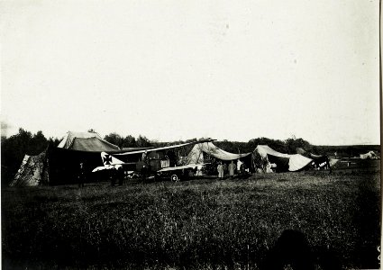 Brzezany, Am Flugplatz II (BildID 15432742)