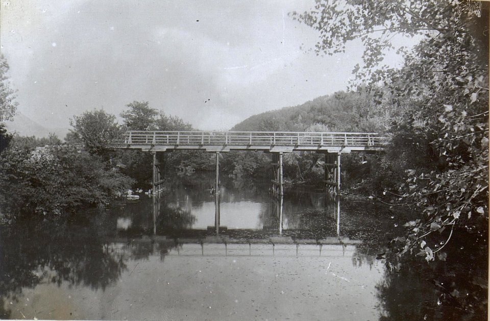 Brücke bei Haidenschaft 22.8.17. (BildID 15598022)