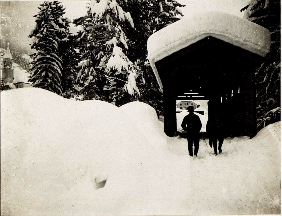 Brücke bei Pederoa. (BildID 15576698)