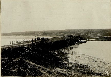 Brücke bei Siemikowcze. (BildID 15521259)