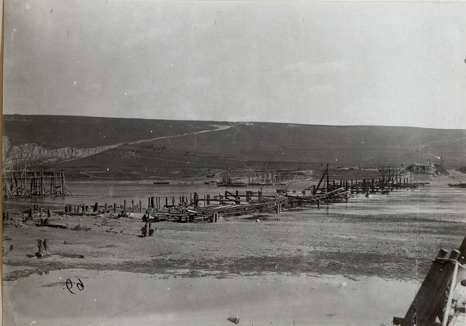 Brücke bei Vyhanka (BildID 15653946)
