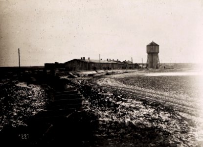 Brückenaufnahme Grubeschow. (17-II.1918.) (BildID 15711673)