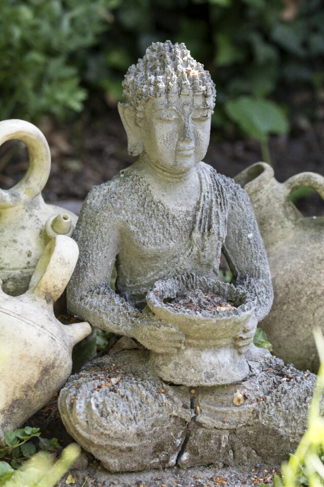 Peace stone spiritual