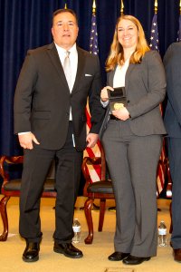 BSAC 145 Graduation (49913955932)