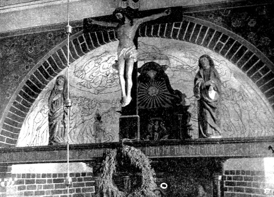 BS Damals – RK innen 1905